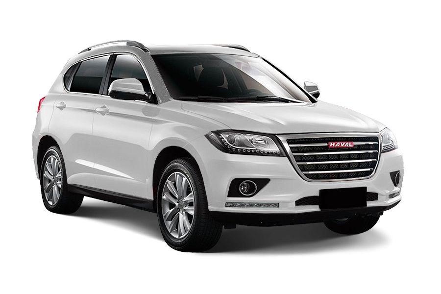 Haval H2
