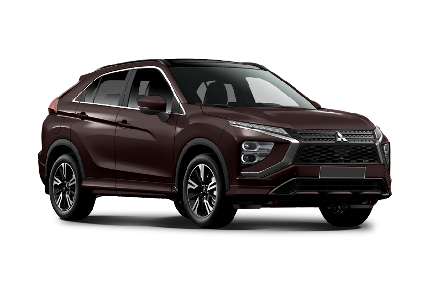 Mitsubishi Eclipse Cross Instyle (21MY)