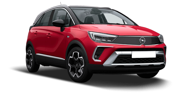 Opel Crossland Elegance