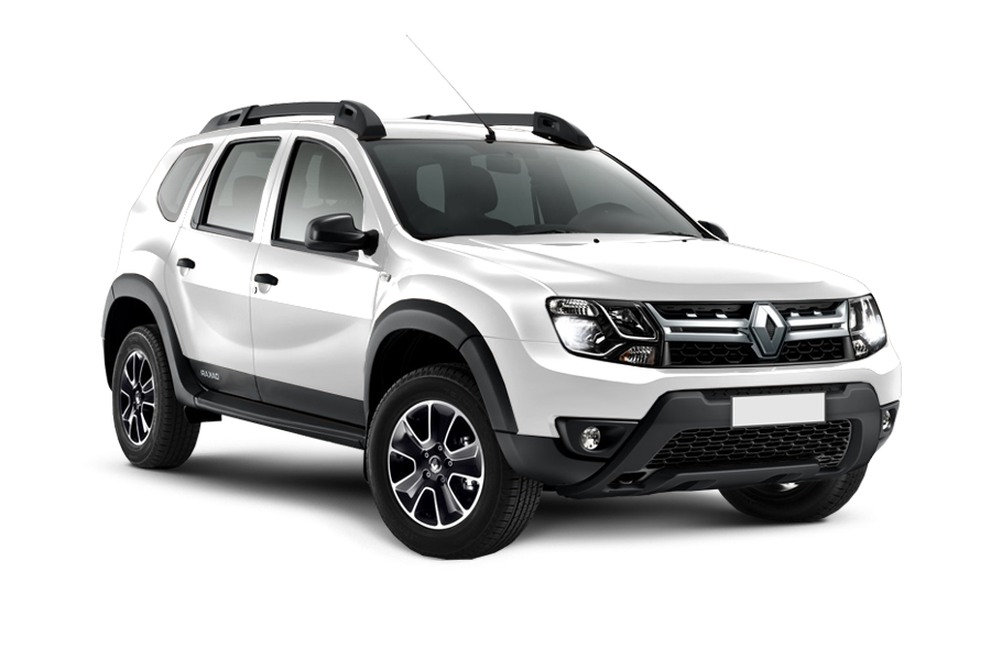 Renault Duster 2019