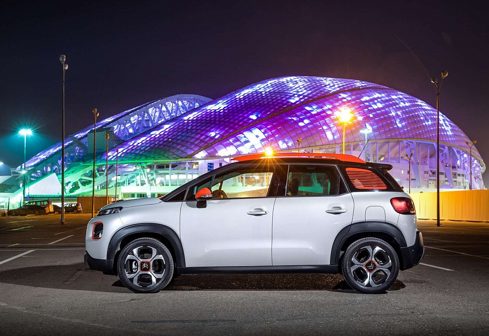 Citroen C3 - фото 7