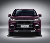 Exeed TXL - фото 7