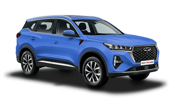 Chery Tiggo 7 Pro Max Prestige