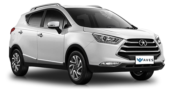 Jac S3
