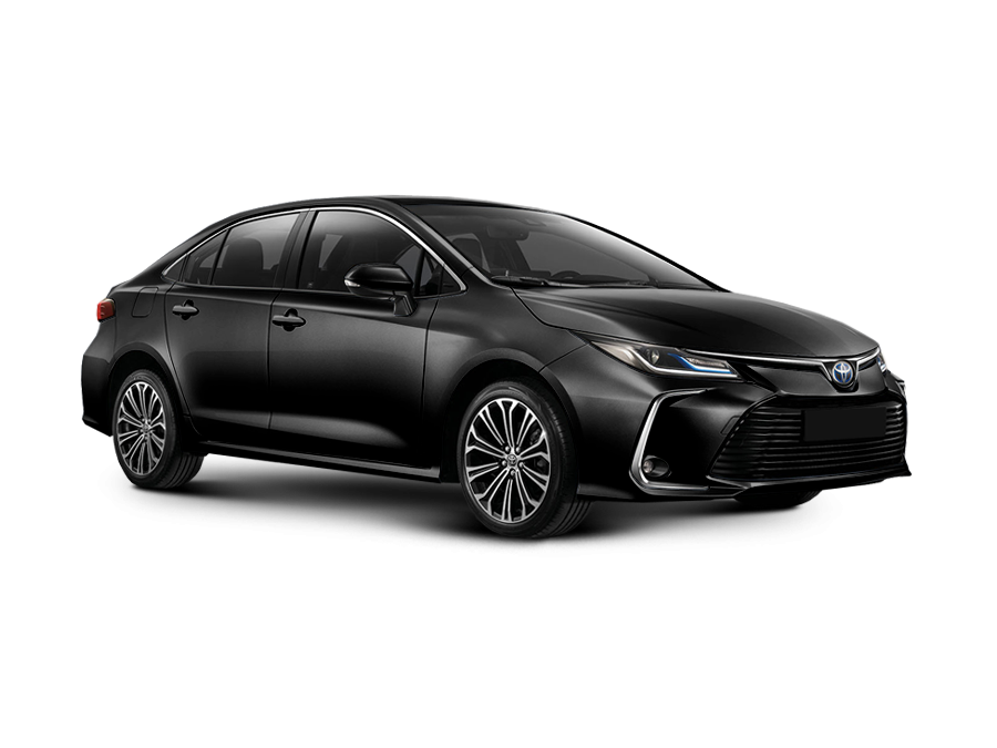 Toyota Corolla Классик (МКП)