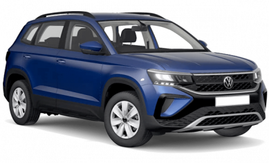 Volkswagen Taos