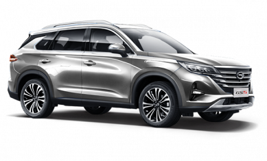 Gac GS5 Elite