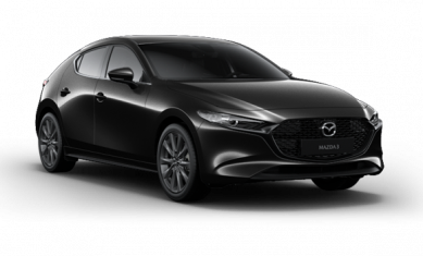 Mazda 3 Хэтчбек Supreme
