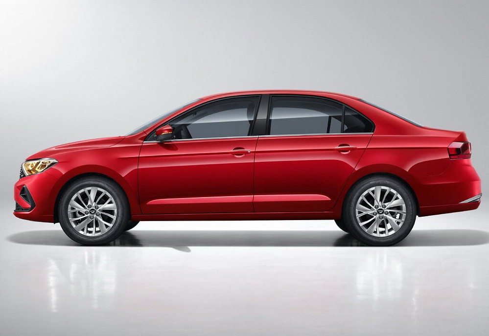 Jetta VA3 - фото 6