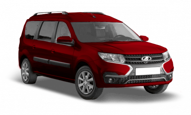 Lada Largus универсал 7 мест Comfort