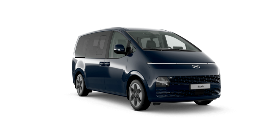 Hyundai Staria Prestige