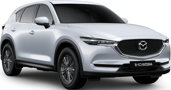 Mazda CX 5