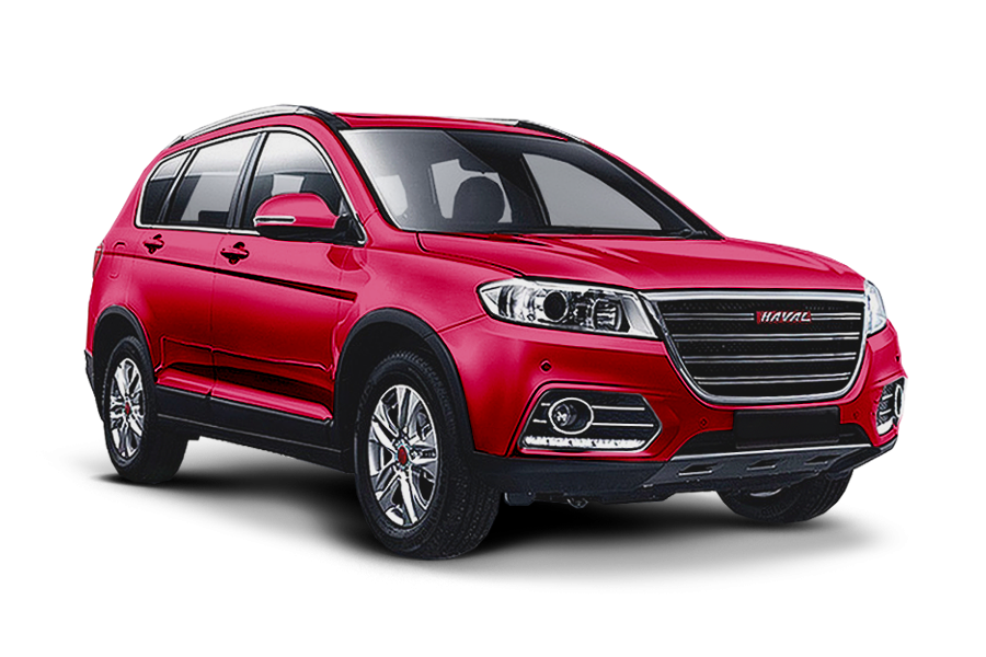Haval H6 LUX