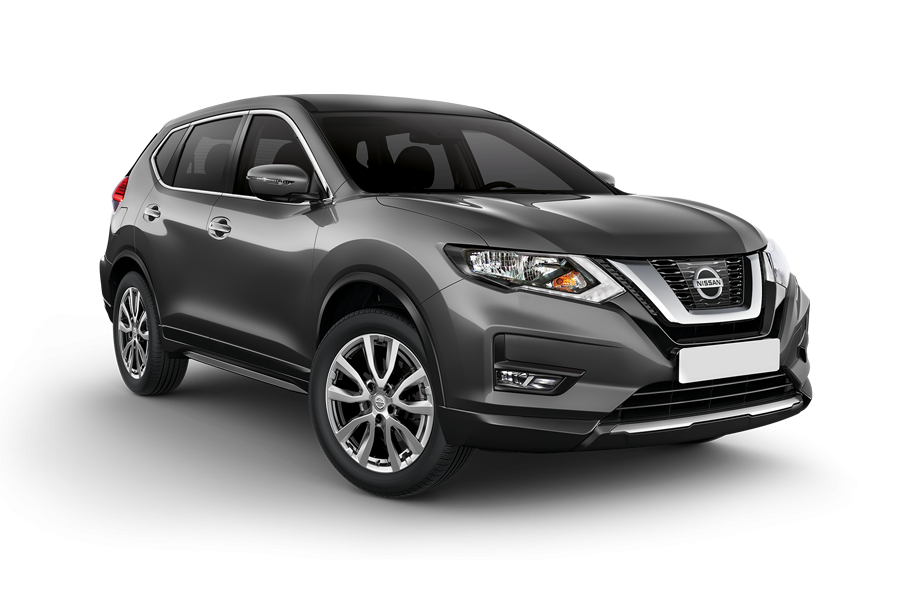 Nissan X Trail SE+