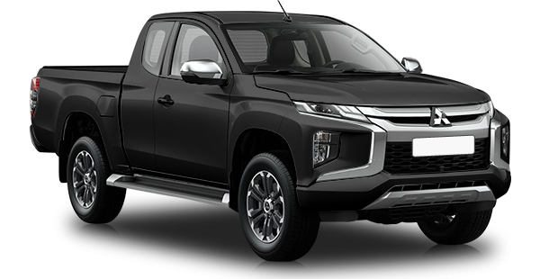 Mitsubishi L200 2022 DC Invite+