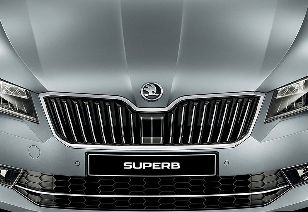 Skoda Superb Combi - фото 9