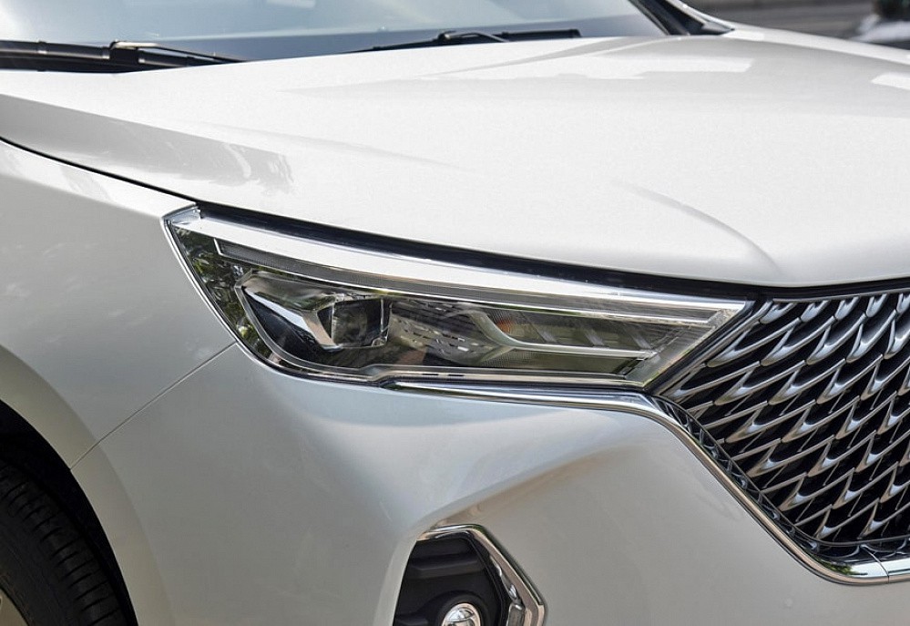Haval M6 - фото 9