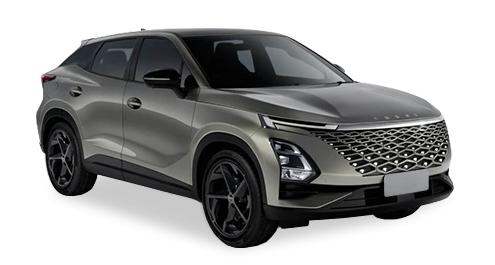 Omoda C5 Ultimate