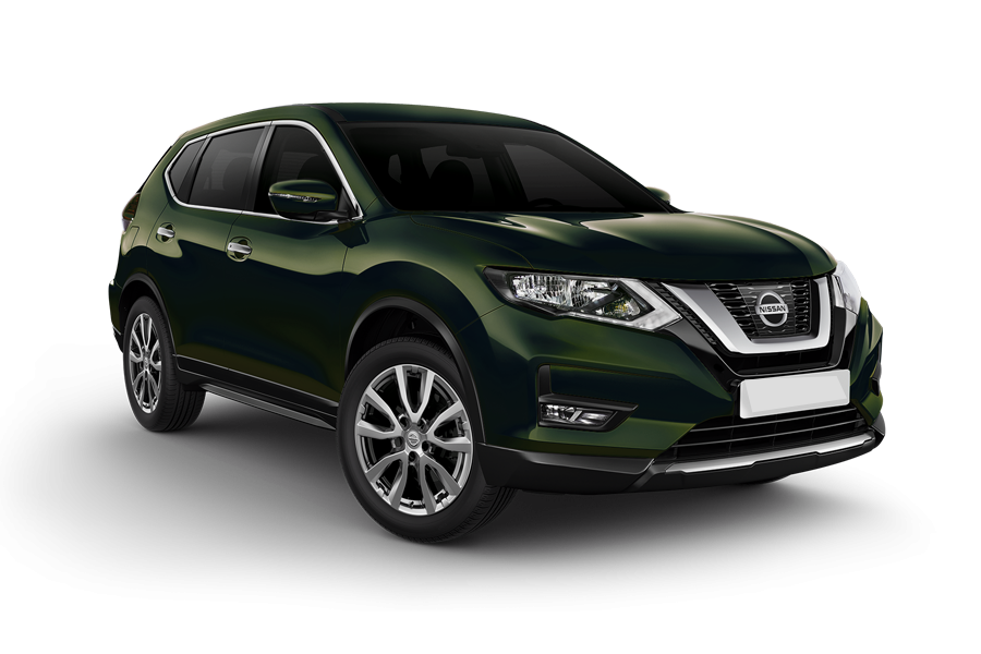 Nissan X Trail SE