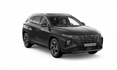 Hyundai Tucson Family АКПП