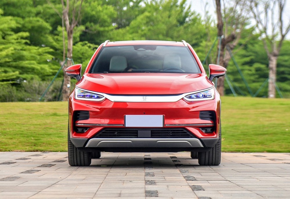 Byd Tang - фото 1