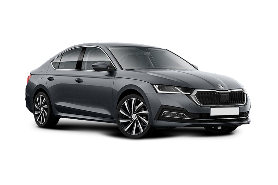 Skoda Octavia Ambition Plus