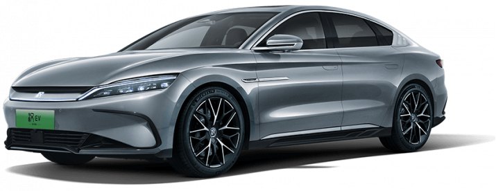 Byd Han