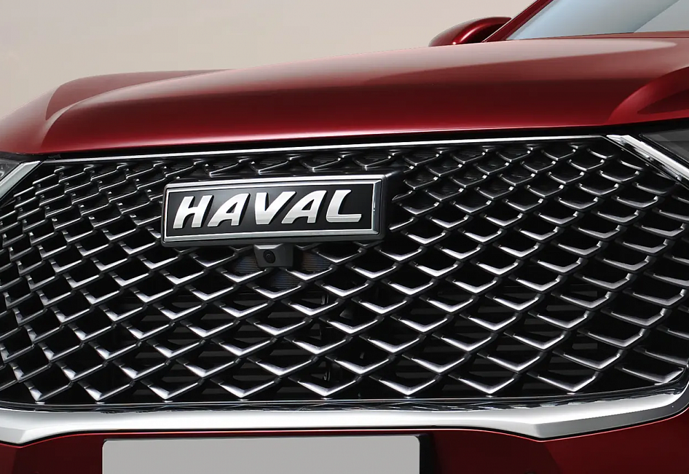 Haval H6 New - фото 2