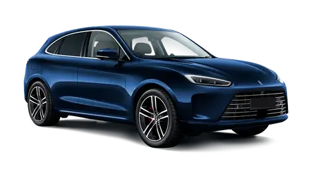 Aito M5 EV 4WD