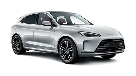 Aito M5 4WD Ultimate Edition