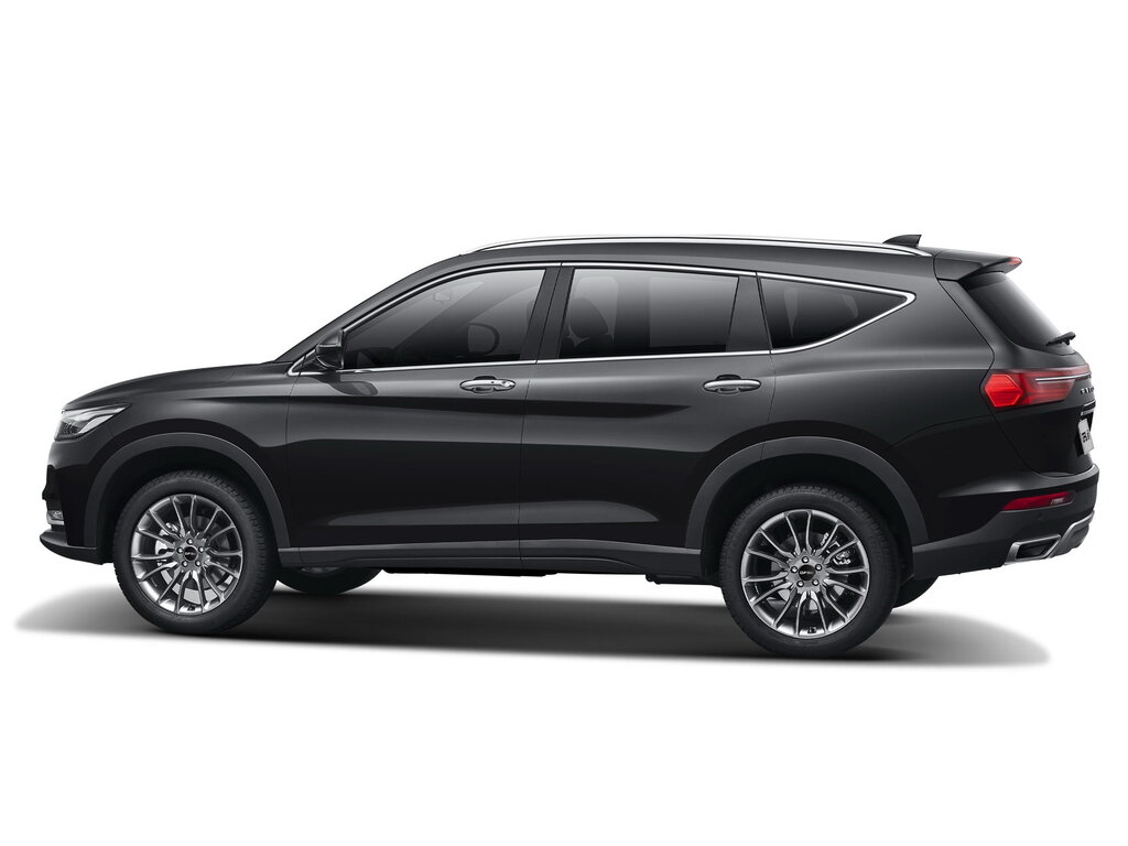 Dongfeng DFSK ix7 - фото 2