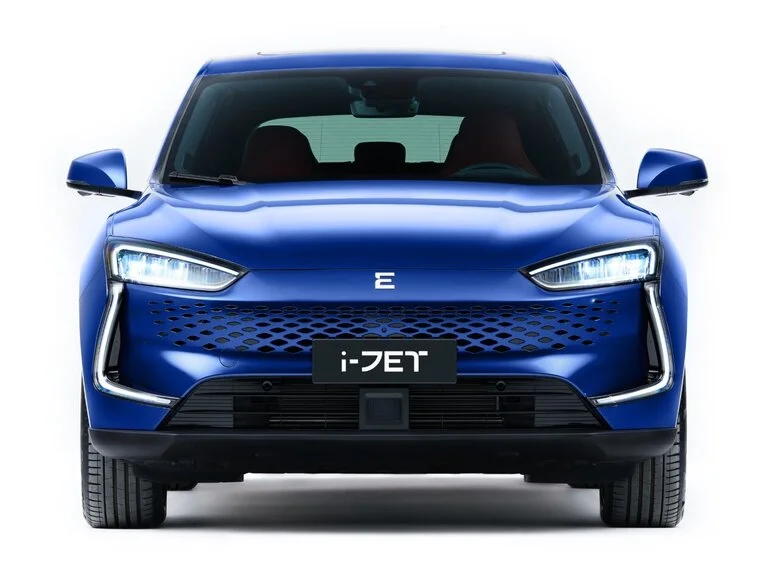 Evolute i-JET - фото 5