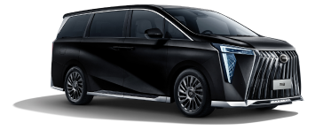Gac M8 GX