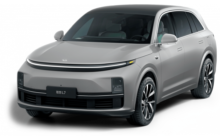 Lixiang L7 Ultra