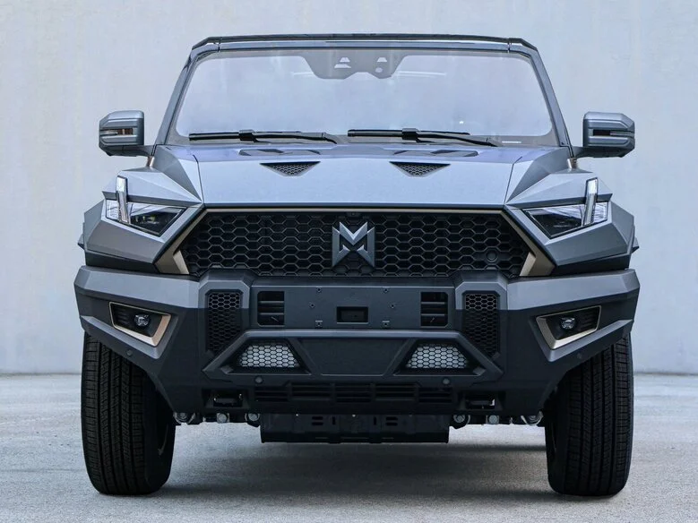 M-Hero I - фото 2