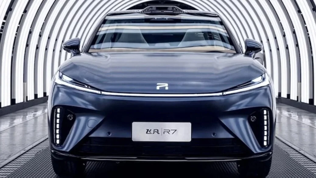 Rising R7 - фото 6