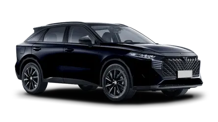 Venucia V-Online Luxury Pro