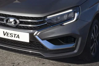 Lada Vesta SW New - фото 2