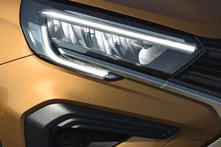 Lada Vesta SW Cross New - фото 4