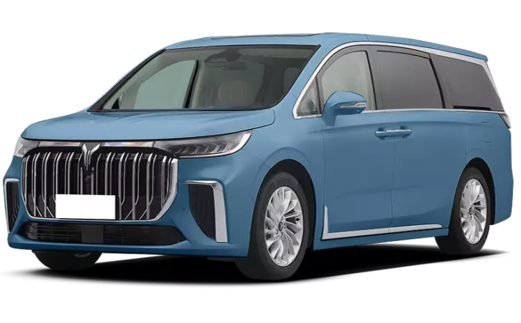 VOYAH Dream PHEV Long Range