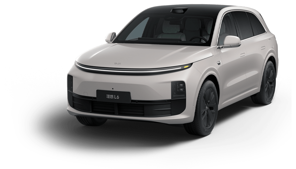 Lixiang L6 Max