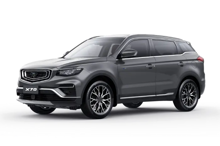 Belgee X70 Prestige