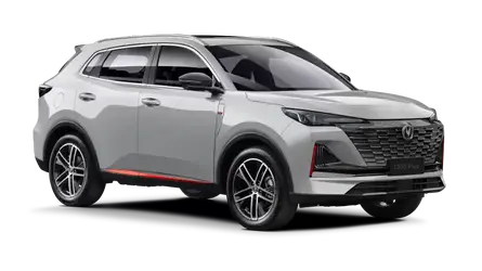 Changan UNI-S Luxe
