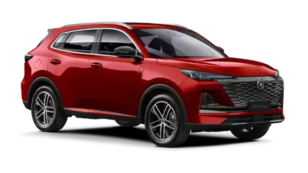 Changan UNI-S Tech