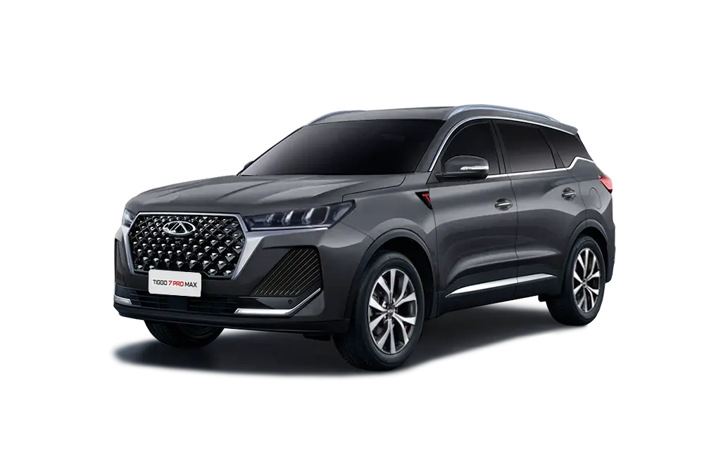 Chery Tiggo 7 Pro MAX NEW Prime