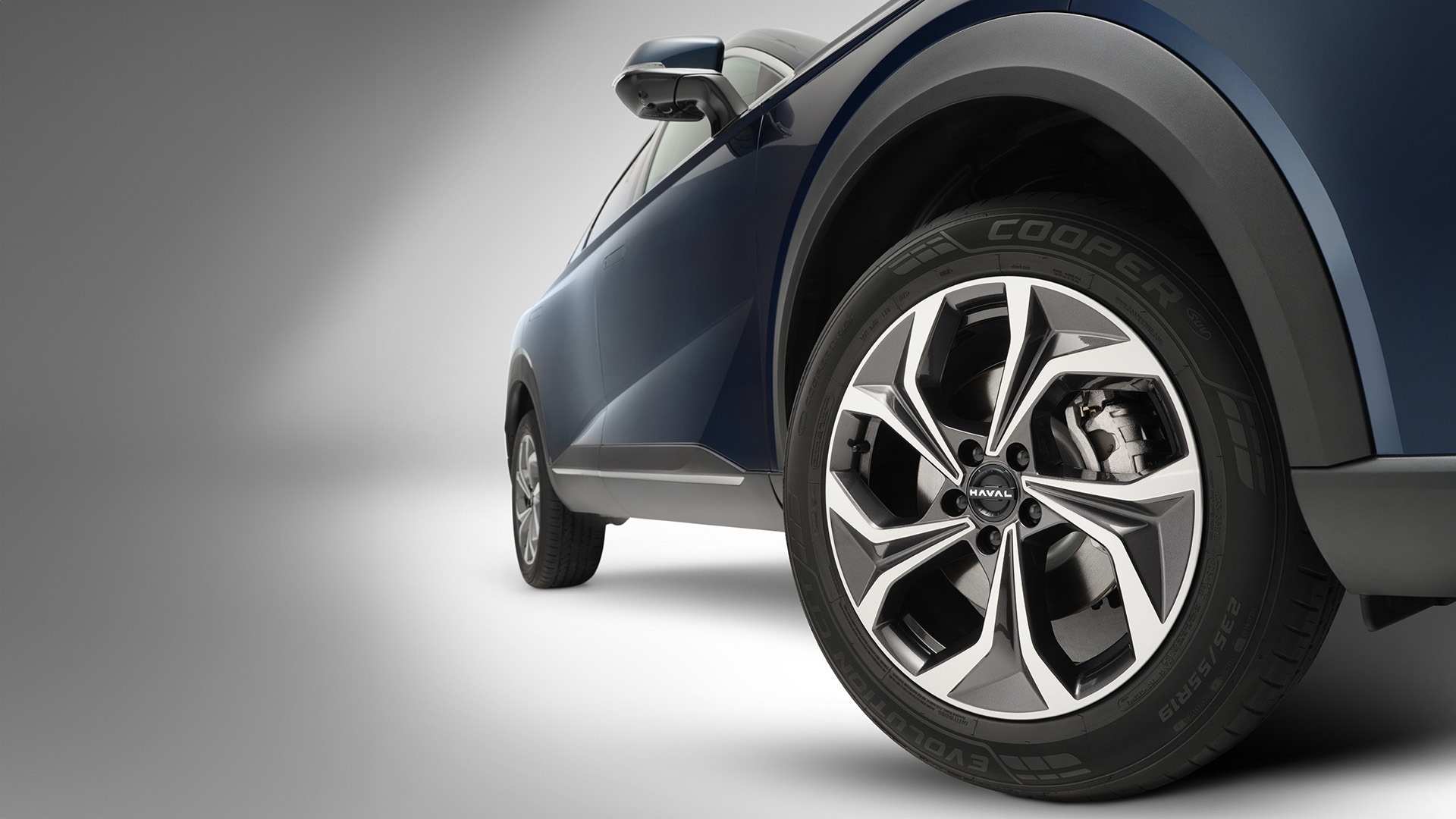 Haval F7 New 2024 - фото 3