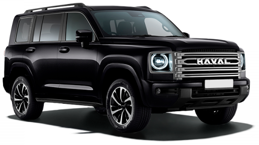 Haval H9 Premium