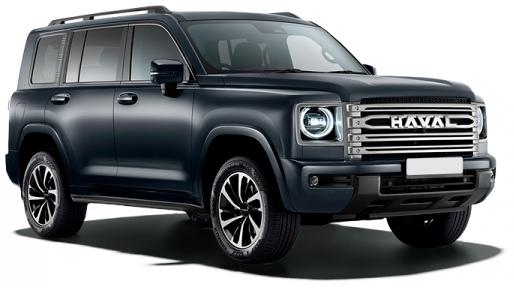Haval H9 Premium