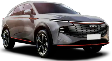 Haval F7 New 2024 Premium