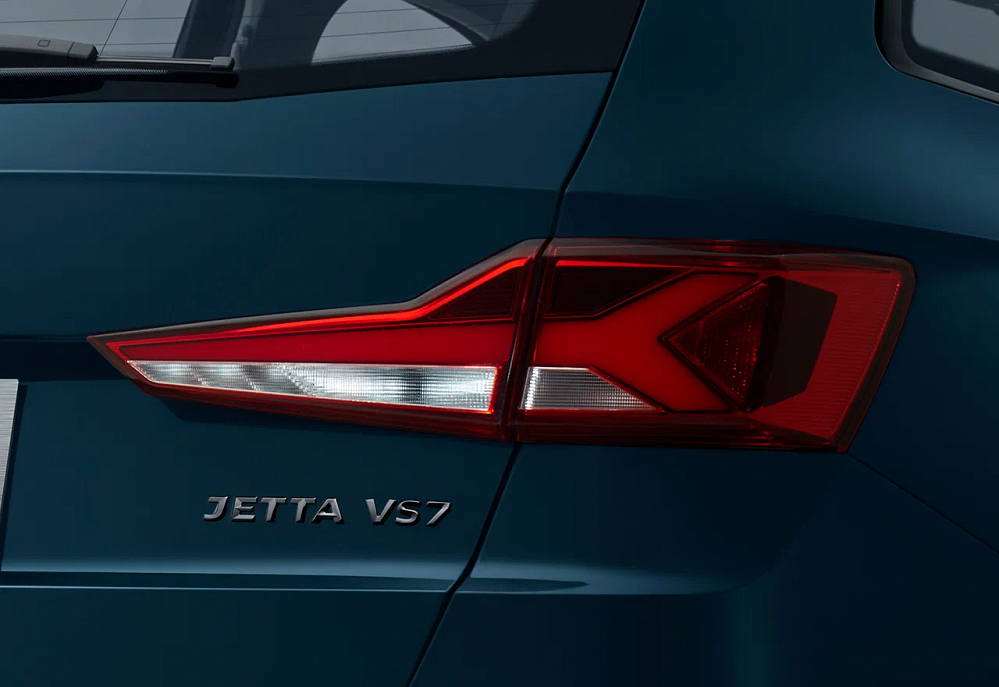 Jetta VS7 - фото 7
